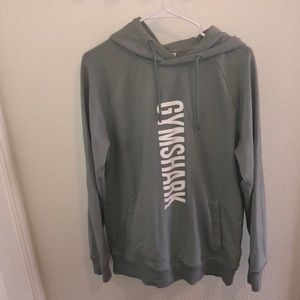 Gymshark sweatshirt